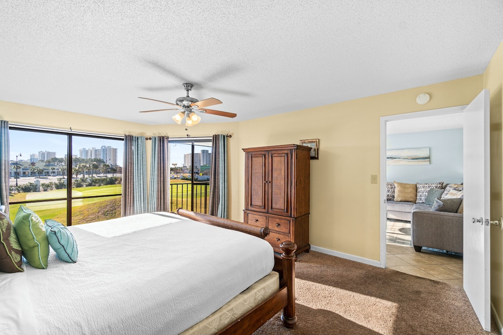 Edgewater Beach & Golf Resort by Panhandle Getaways - photo 28