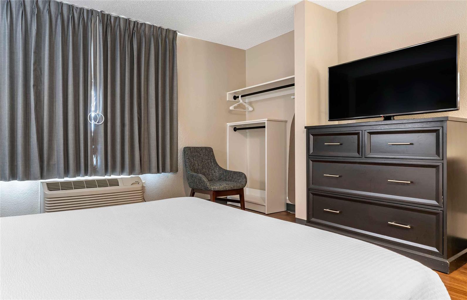 Extended Stay America Premier Suites Oakland Alameda - photo 15