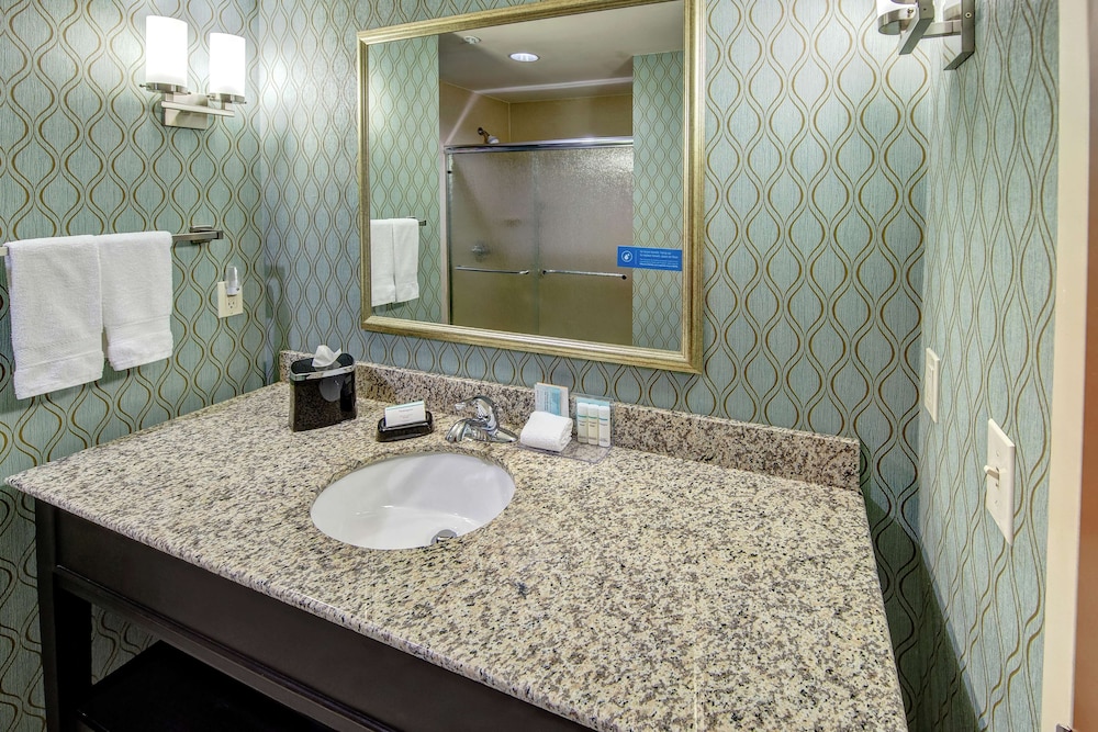 Hampton Inn & Suites Clarksville - photo 33