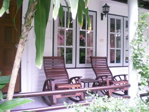 Chaweng Villa Beach Resort in Ko Samui, Thailand