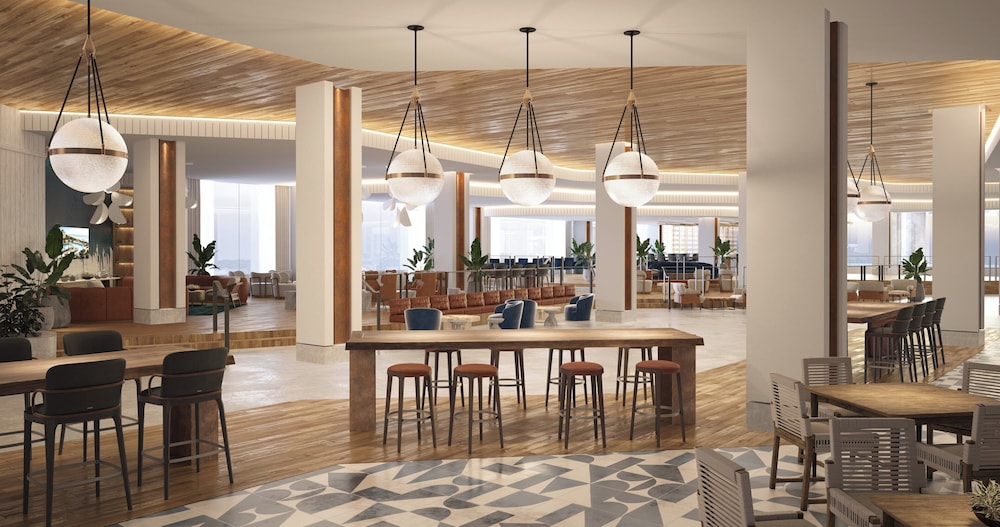 Omni Fort Lauderdale Hotel in Fort Lauderdale, United States