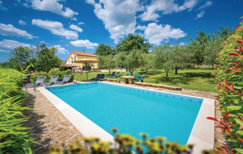 Casa Margherita — 4-Star Luxury Hotel in Groznjan, Croatia