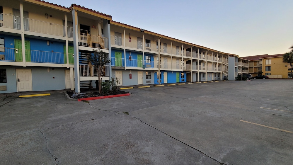 Palm Bliss Hotel Corpus Christi South - photo 23