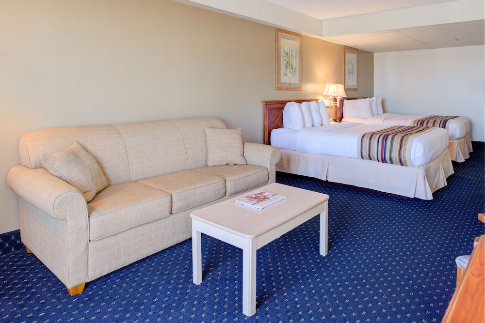 Paradise Plaza Inn - photo 5