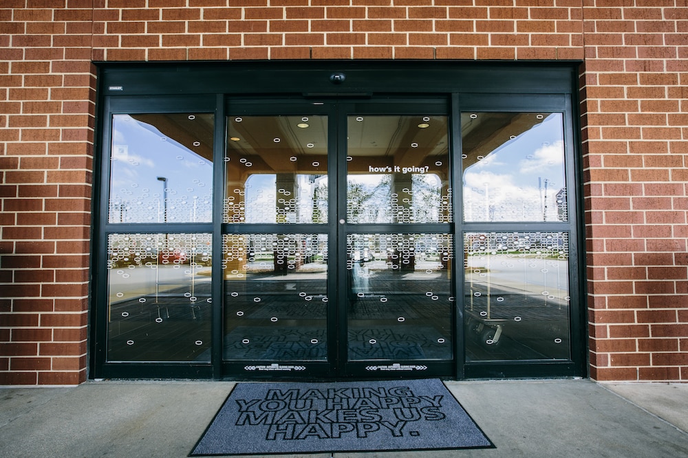Hampton Inn & Suites Effingham - photo 92
