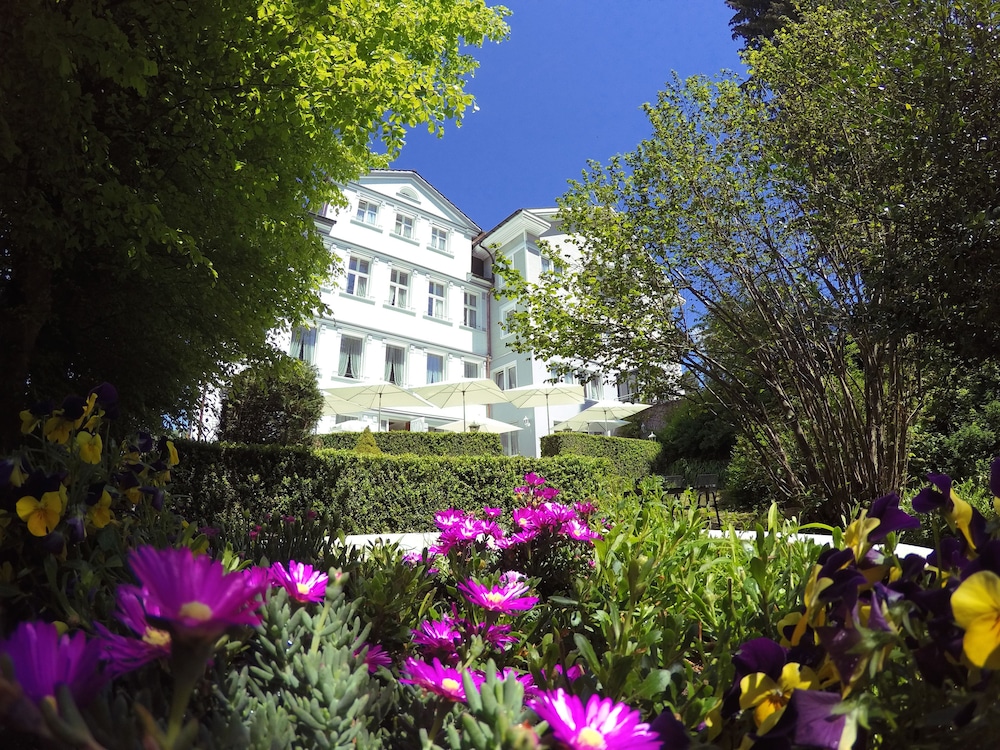 Hotel & Spezialitätenrestaurant zur Linde — hotel in Teufen