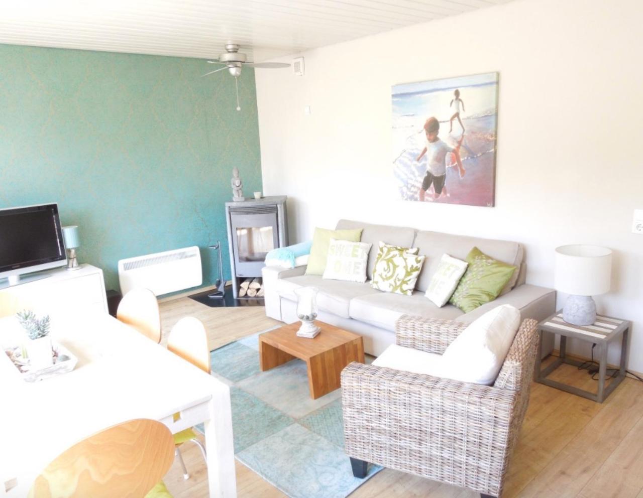 Seependance in Gromitz, Germany