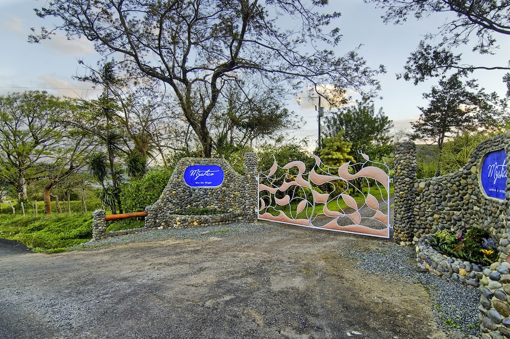 Hotel Mystica in Tilaran, Costa Rica