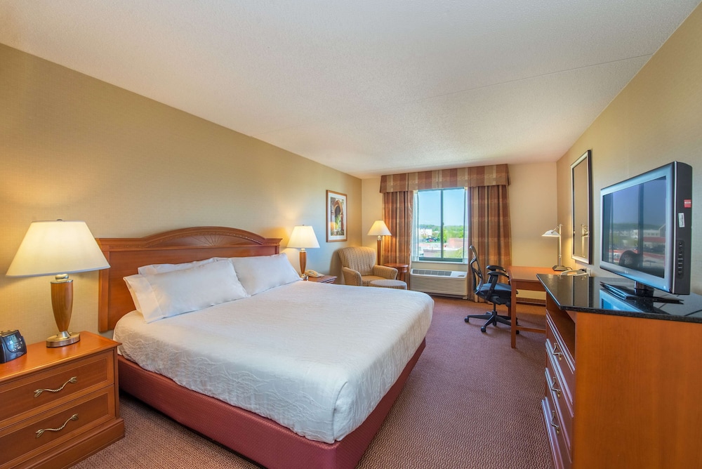 Hilton Garden Inn Fishkill - photo 14