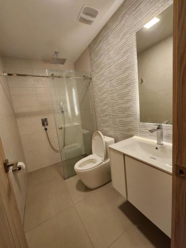 Suite departamento de lujo sector la Carolina — 4-Star Luxury Hotel in Quito, Ecuador