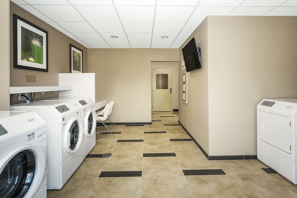 Candlewood Suites Bensalem Philadelphia Area by IHG - photo 31