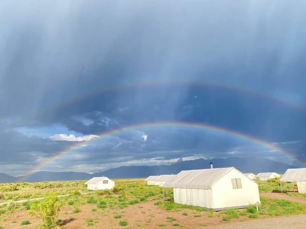 Rustic Rook Resort Great Sand Dunes - photo 85