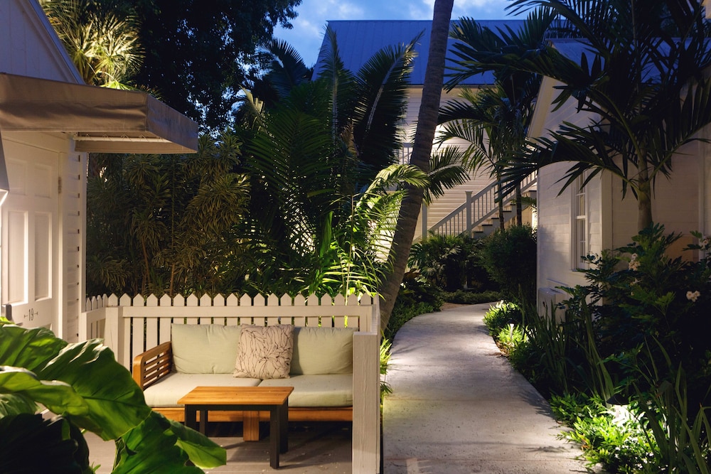 Winslow's Bungalows Key West Historic Inns - photo 50