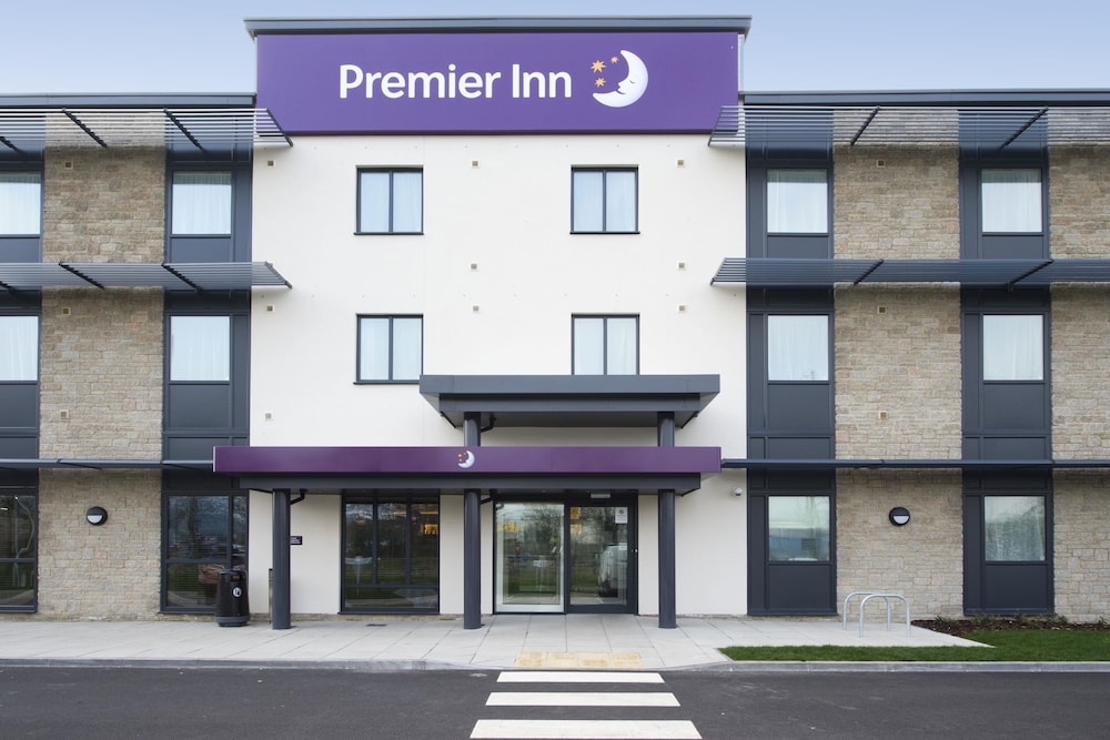 Premier Inn Wells in Wells, United Kingdom