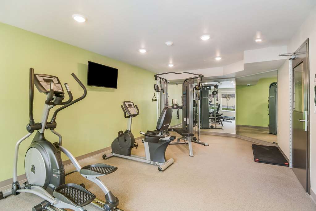 WoodSpring Suites Missoula - photo 26
