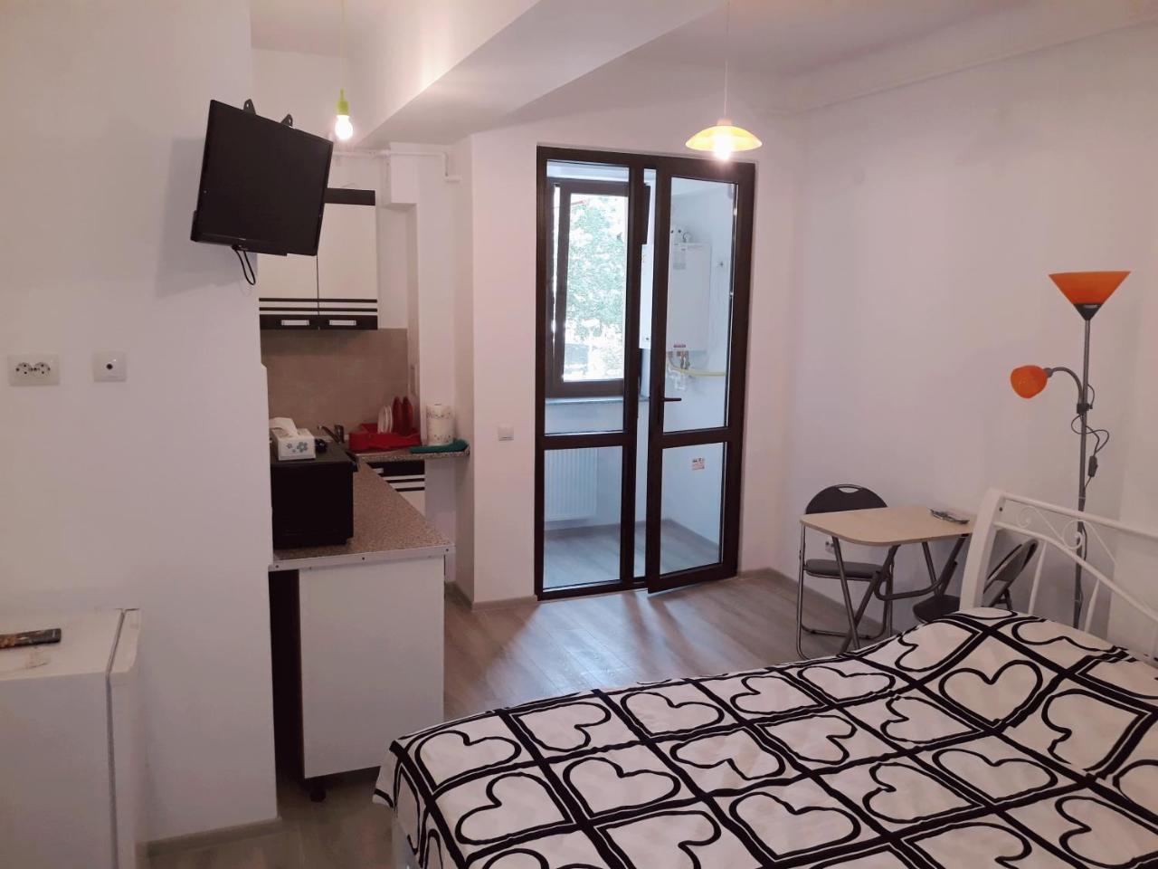 Palas Studios in Iasi, Romania