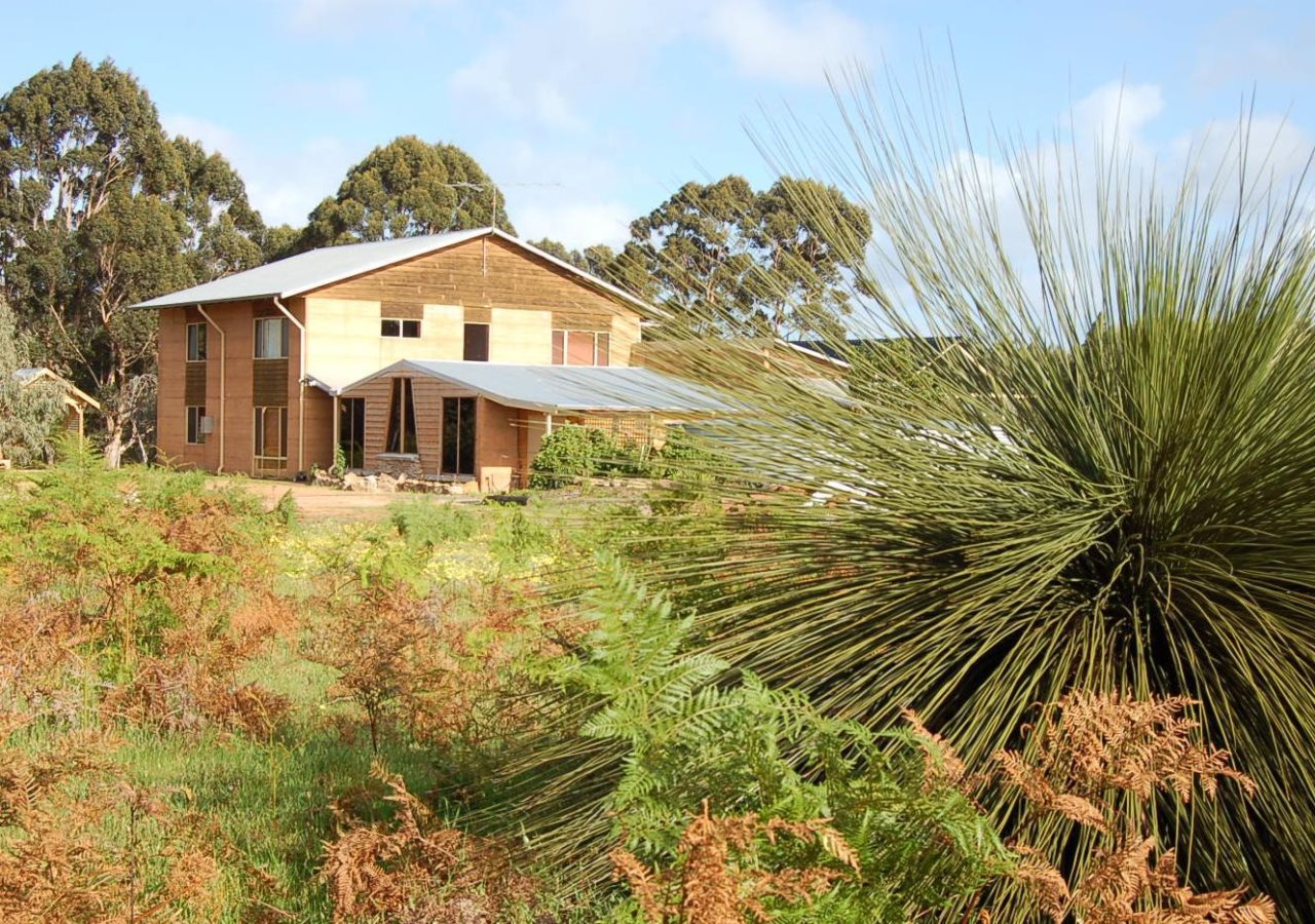 Boranup Forest Retreat — Margaret River