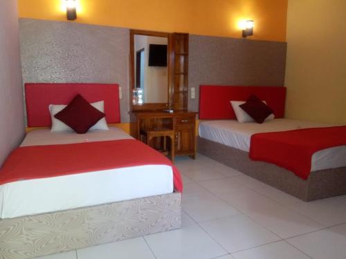 Hotel Segara Mandala — Negara — photo 5