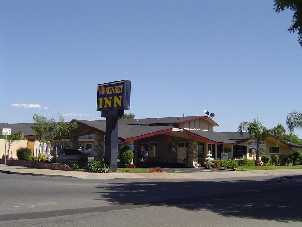 Sunset Inn Lake Oroville - featured photo