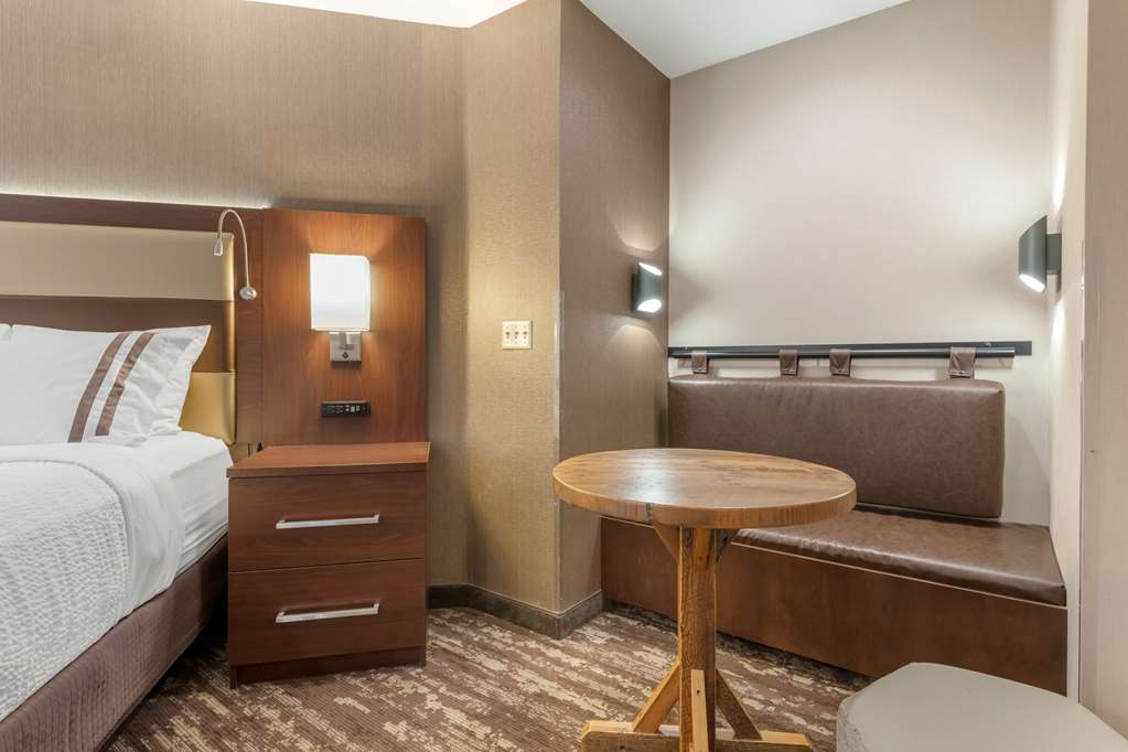 Best Western Plus Superior Inn - photo 66