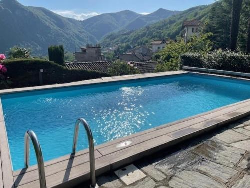 La Stalla - carbon neutral hotel in Unknown City