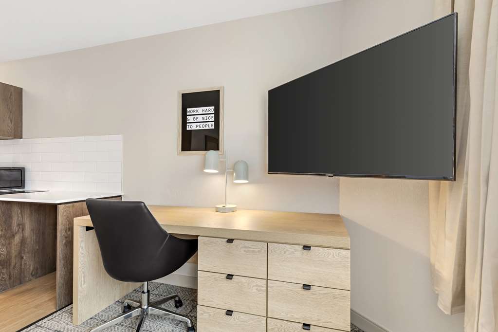 Sonesta Simply Suites Baltimore BWI Airport - photo 13