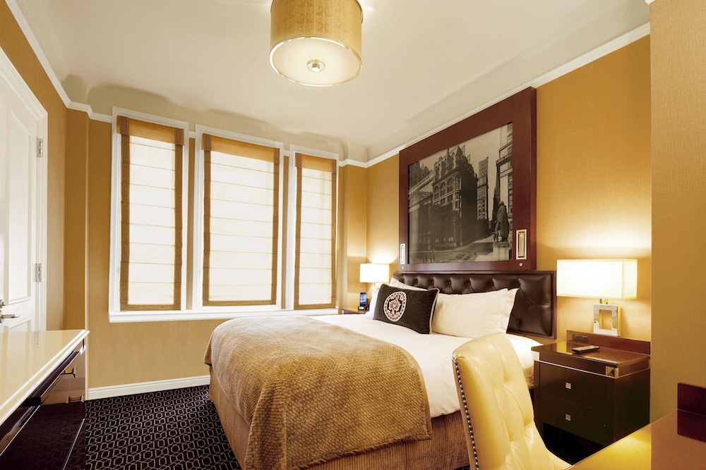 The Algonquin Hotel Times Square Autograph Collection - photo 10