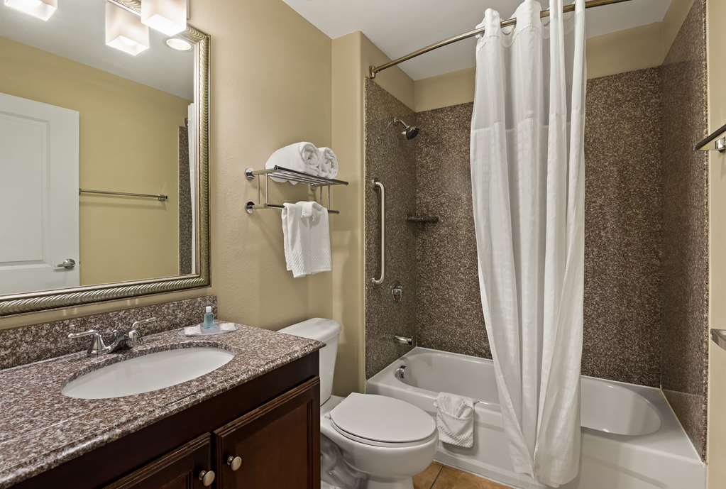MainStay Suites Houma - photo 12