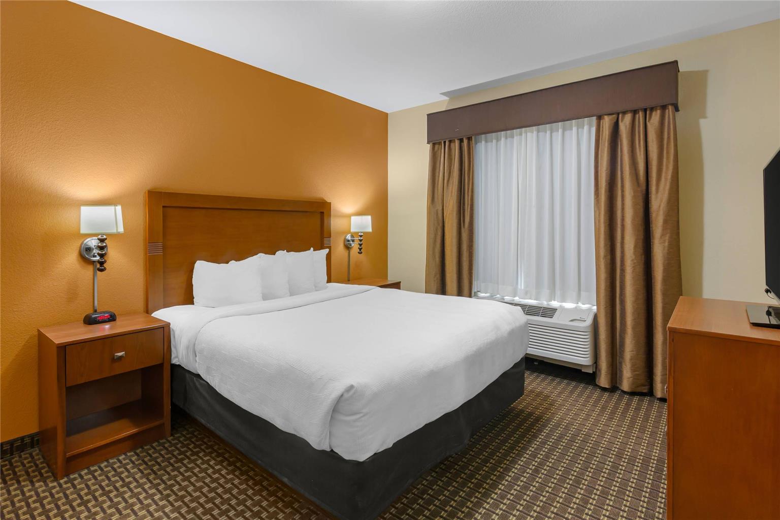 MainStay Suites Tioga - photo 37
