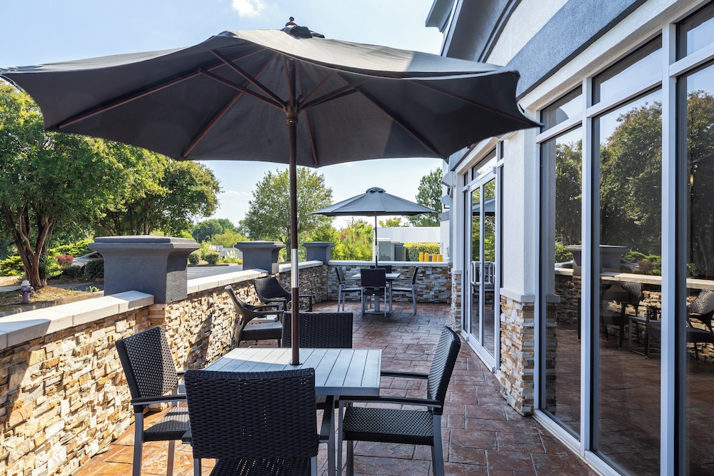 Holiday Inn Anderson by IHG - photo 29