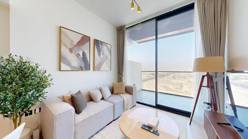 Primestay Elegant 1BR with CItyline View in Binghatti Corner JVC — 4-Star Luxury Hotel in Dubai, United Arab Emirates