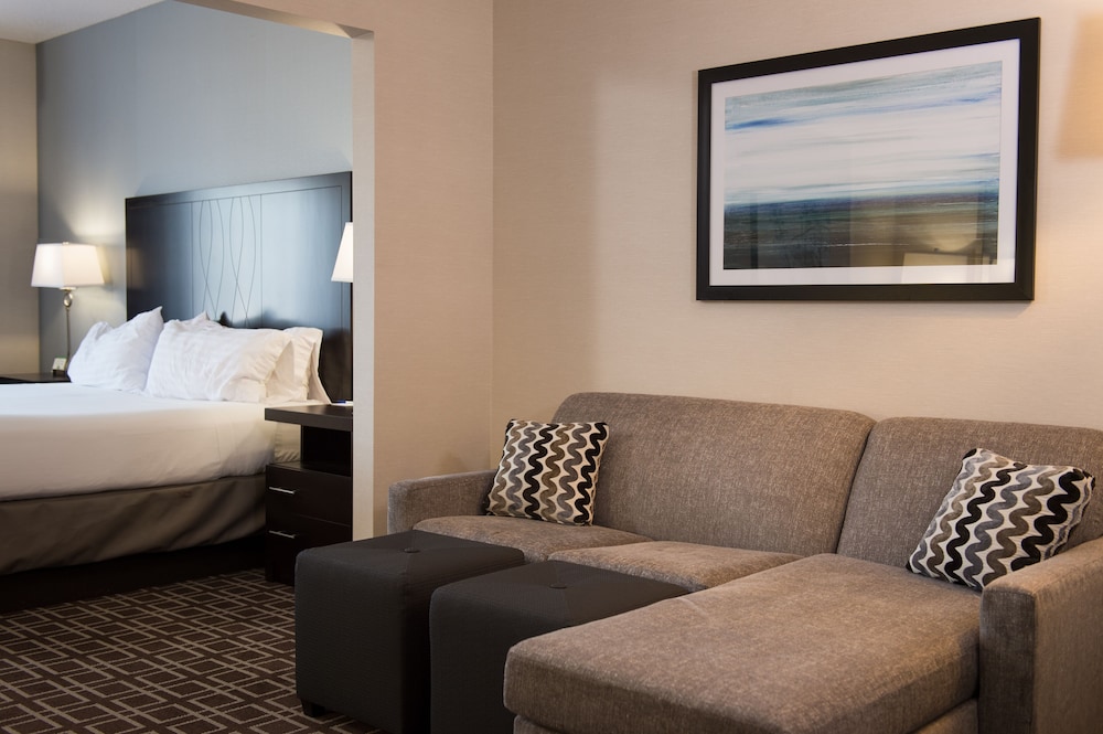 Holiday Inn Express Le Claire Riverfront Davenport by IHG - photo 7