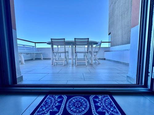 Le Paperelle — 4-Star Luxury Hotel in Ortona, Italy