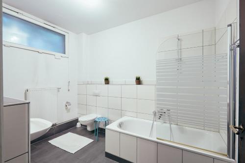 Ferienhaus Sommerweide 160qm bis 10P — Hassloch — photo 5