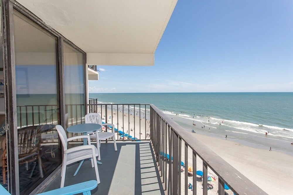 Royal Garden Resort 705 2 Bedroom Condo by RedAwning - photo 45