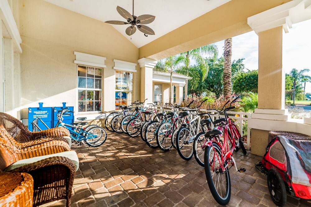Ov2564 Windsor Palms Resort 4 Bed 2 Baths Townhome - photo 10