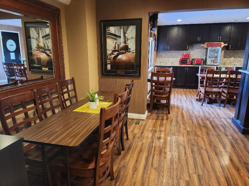 Ashley Quarters Hotel Cincinnati Airport - photo 33