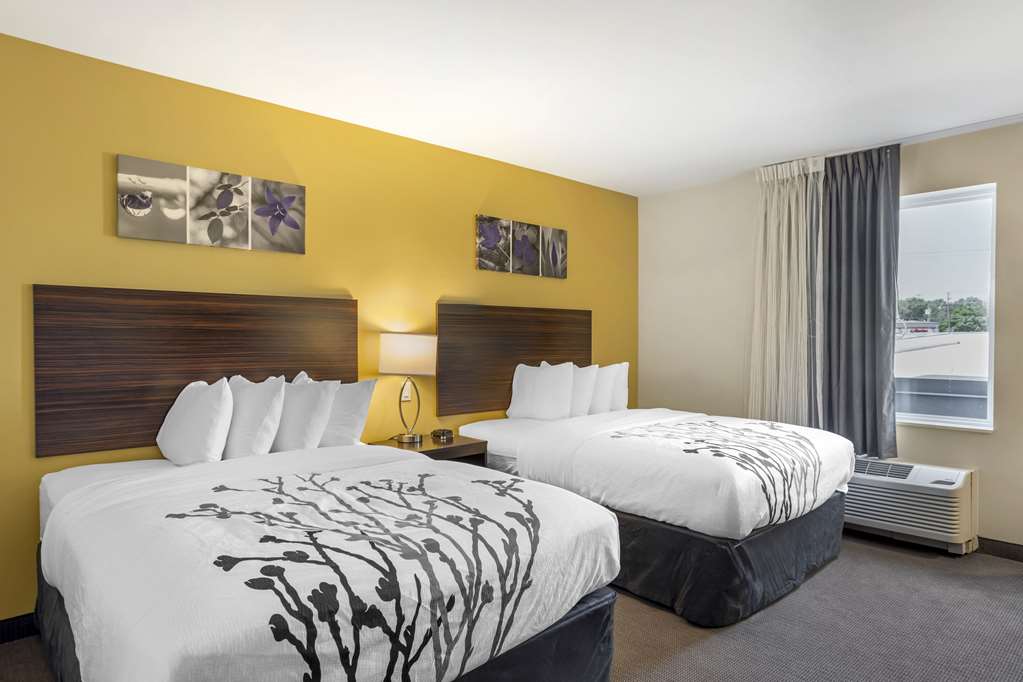 Sleep Inn North Central York - photo 14