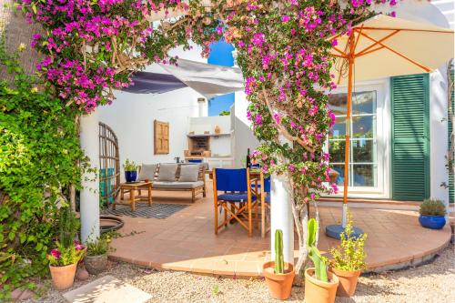 Aloes — 4-Star Luxury Hotel in Ciutadella, Spain