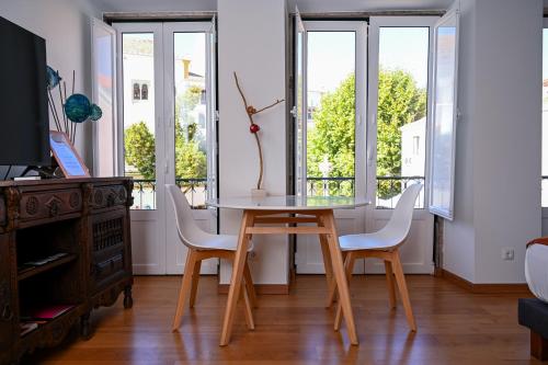 Casa do Briamante 6 — 4-Star Luxury Hotel in Sintra, Portugal
