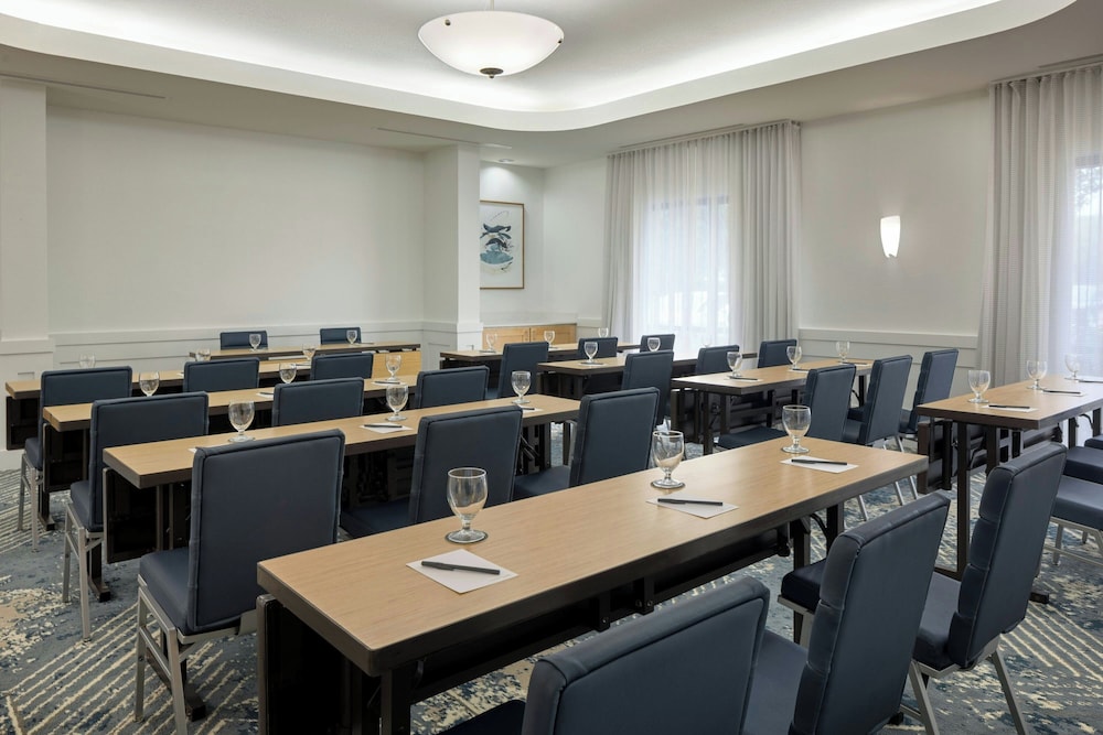 Courtyard by Marriott Sandestin Grand Boulevard - photo 44