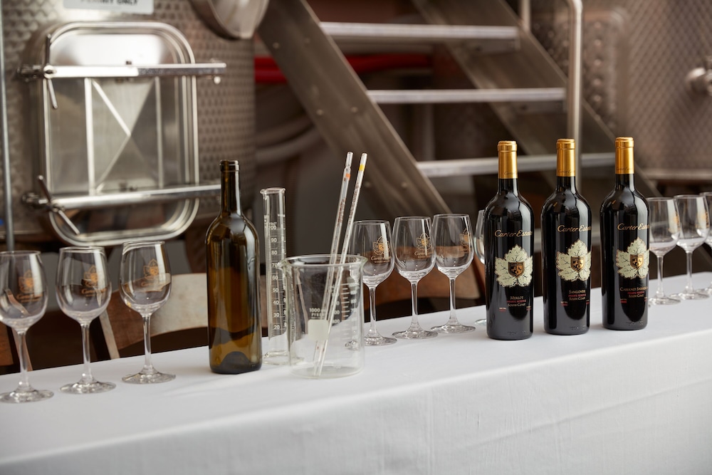 Carter Estate Winery and Resort - photo 18