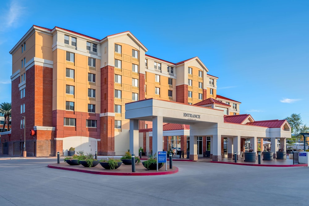 Hilton Garden Inn Scottsdale Old Town - photo 77