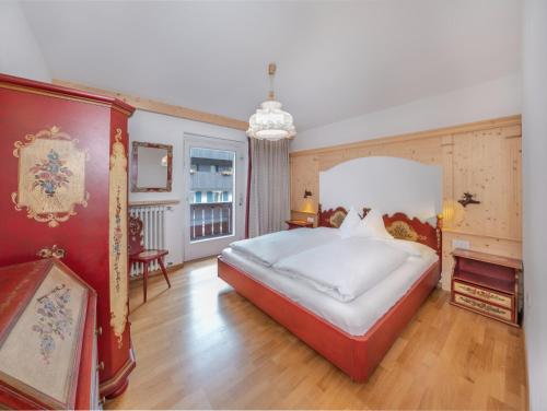 Gabriel — 4-Star Luxury Hotel in Ortisei, Italy