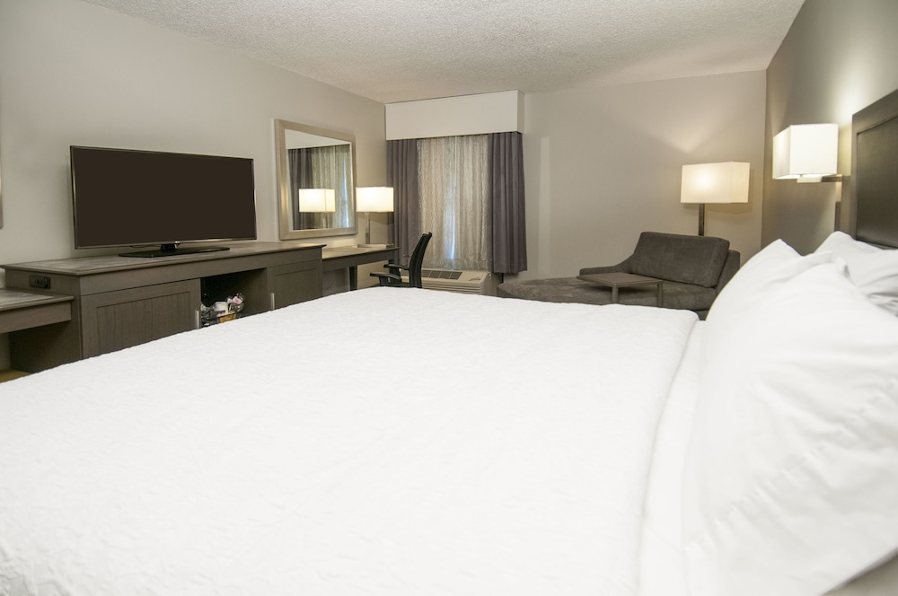 Hampton Inn by Hilton Shreveport Bossier City - photo 10