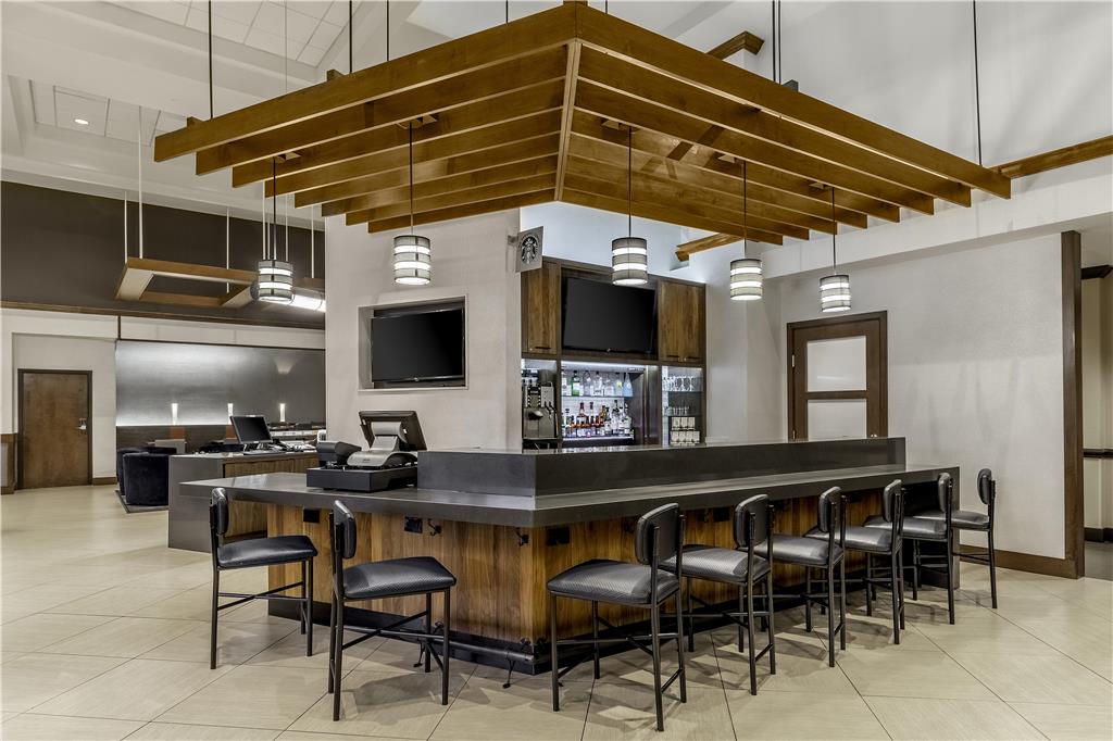 Hyatt Place Charlotte Airport Billy Graham Parkway - photo 22