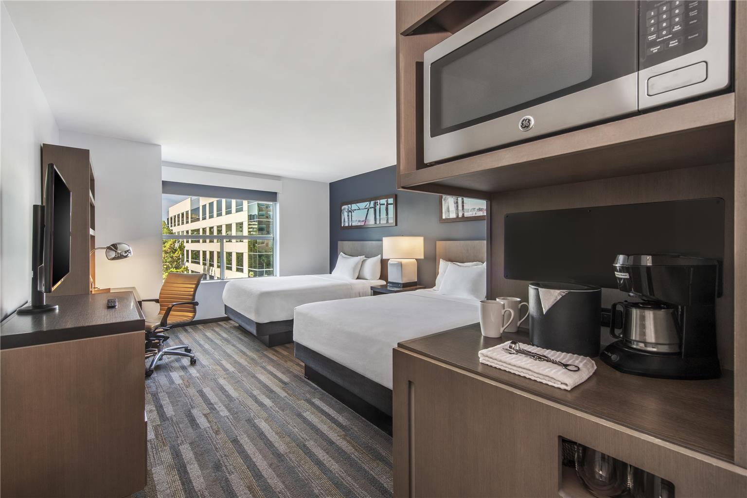 Hyatt House Irvine John Wayne Airport - photo 33