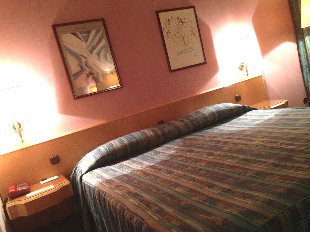 Hotel Cà Brugnera — Brugnera — photo 5