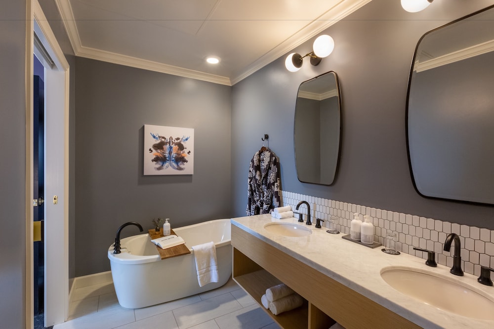 Atticus Hotel - photo 21