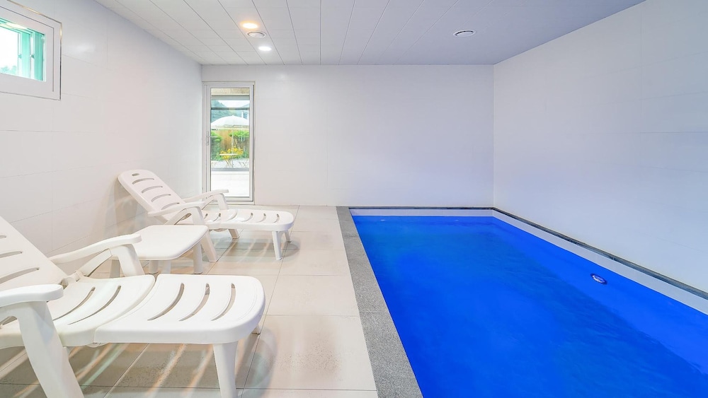 Chuncheon Staysaint21 Poolvilla - last minute hotel in Chuncheon